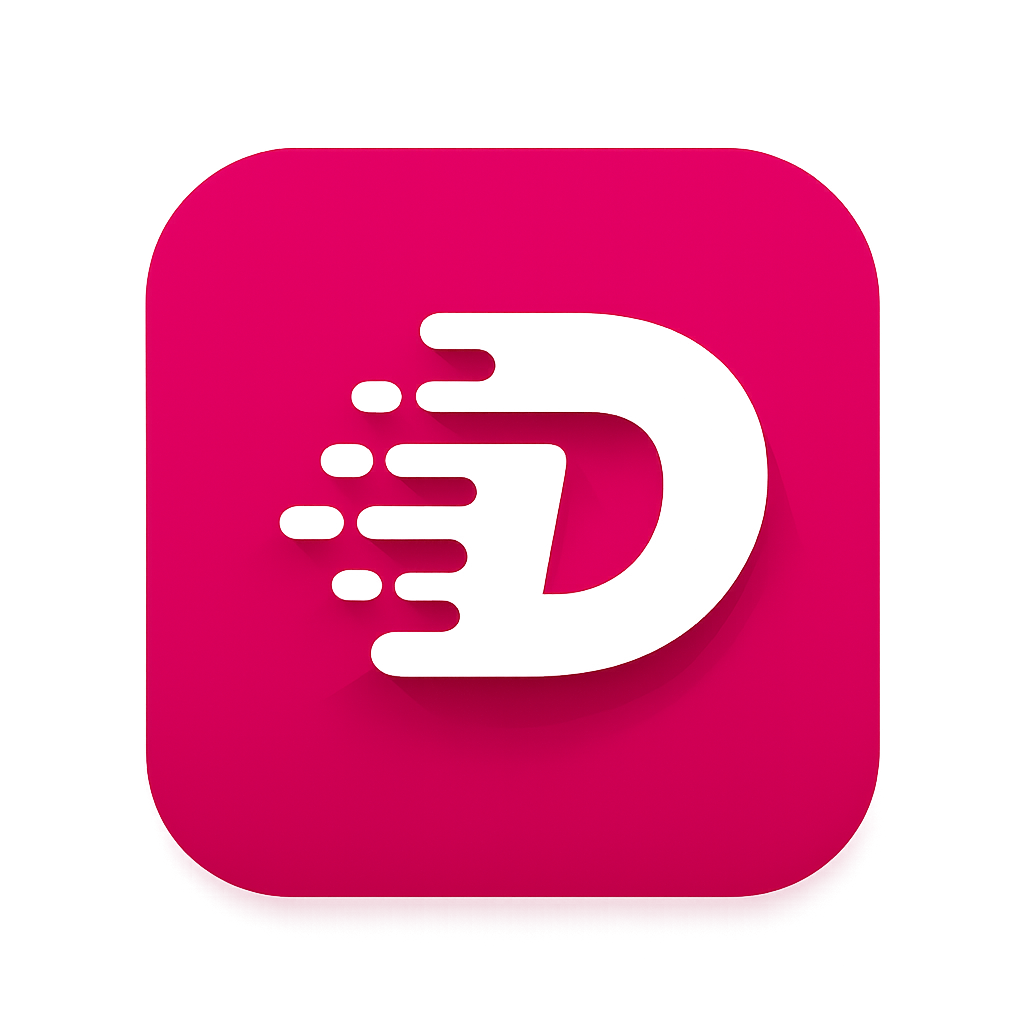 Delivery Dudes
