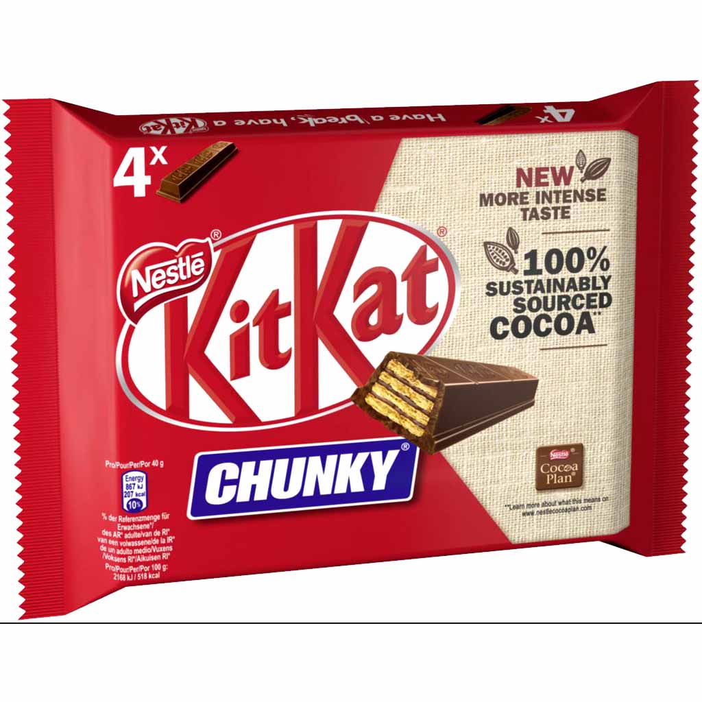 KitKat Chunky Classic